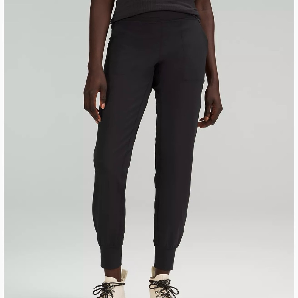 Lululemon align high rise jogger